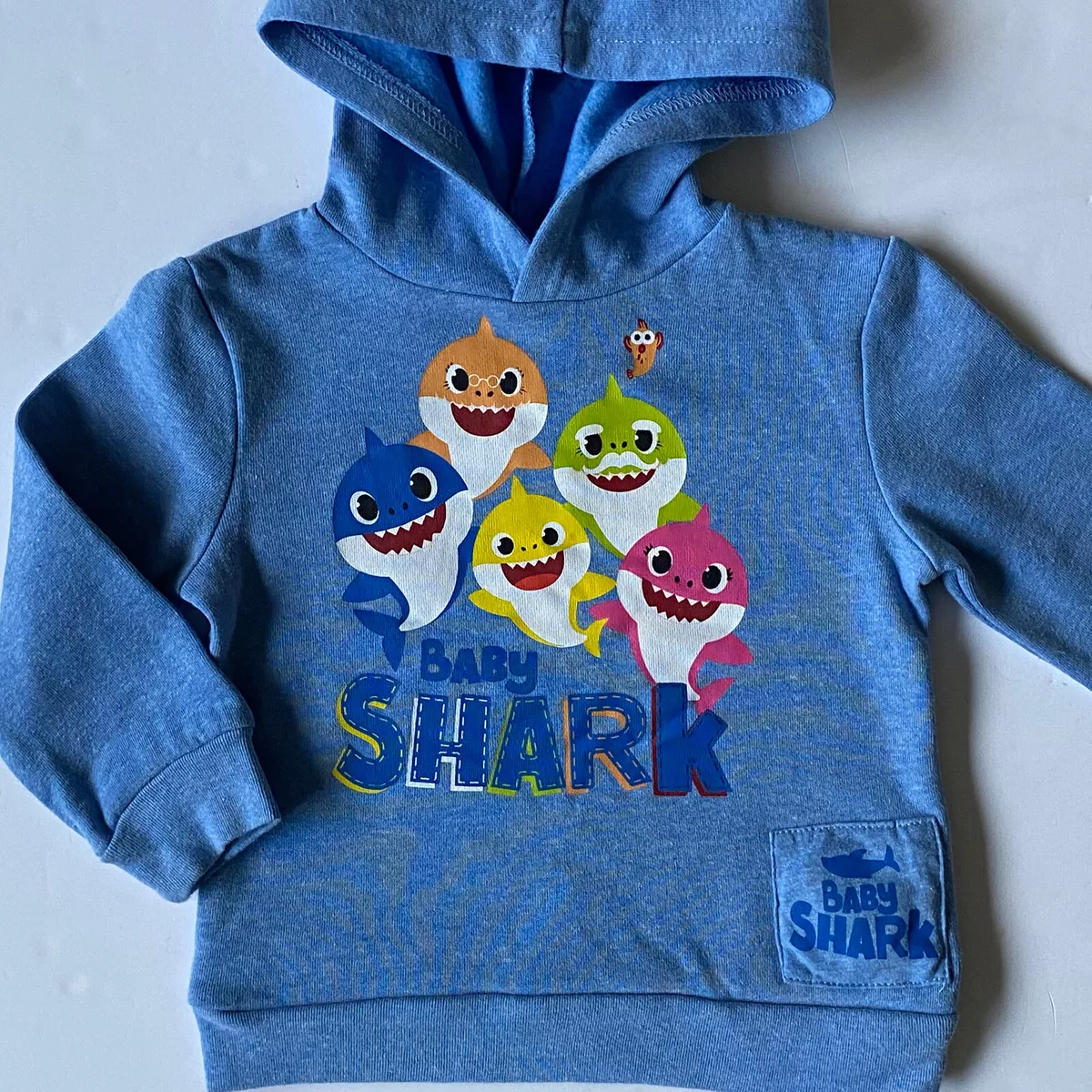 Shark sweater hoodie cheap