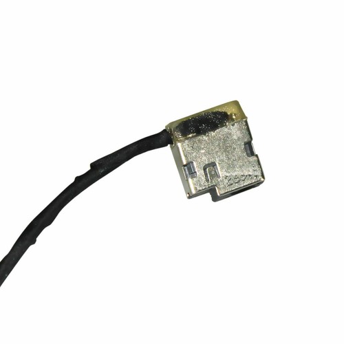 For HP 15-bs212wm 15-bs244wm 15-bs234wm AC DC Power Jack Charging Port Cable DJ - Picture 3 of 4