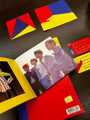 shinee 6 the story of light ep. 1 | eBay
