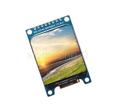 1.69 TFT LCD IPS Color Display Screen Module ST7789 SPI Interface 240 280