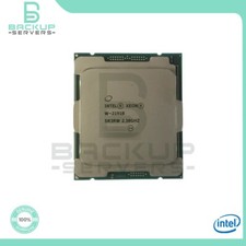 SR3RW Intel Xeon W-2191B 18-Core 2.30GHz 8.0GT/s LGA2066 24.75MB Processor