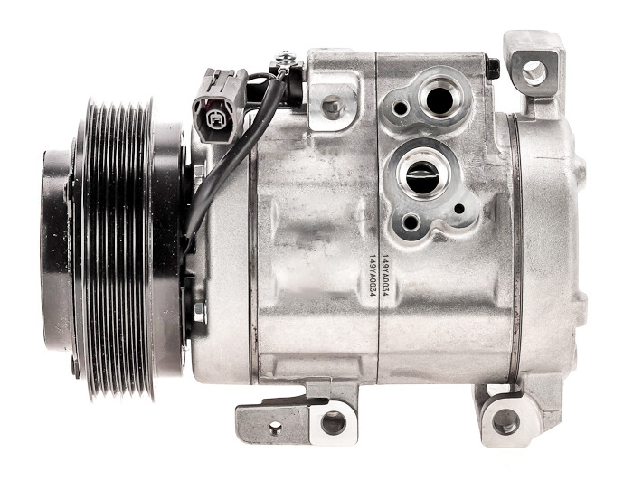 2009-2012 Mazda CX-7 2.3L/2.5L Reman A/C Compressor | eBay
