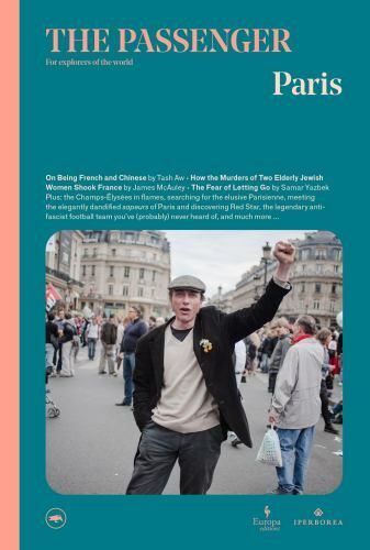 Paris: The Passenger - paperback, 1787703223, Various