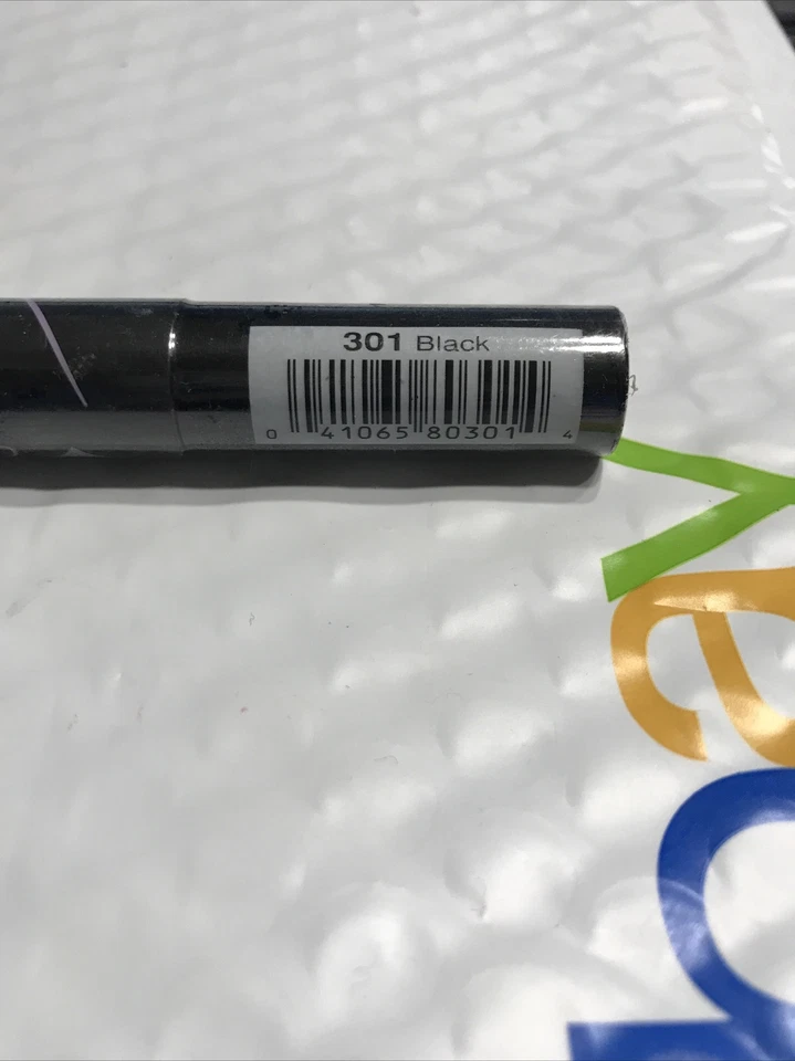 JORDANA Best Lash Extreme Volumizing Mascara 301 BLACK sealed NWOB - Image 3 of 3