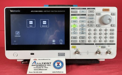 Tektronix-AFG31251