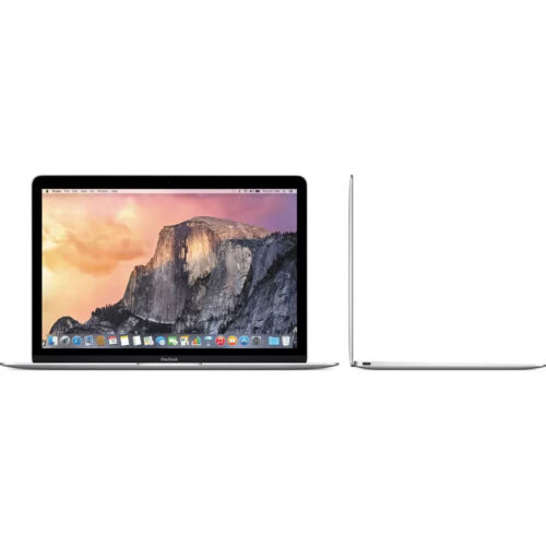 Apple MacBook Retina 2015 12" | 1.10GHz M-5Y31 | 8GB RAM | 256GB SSD - Picture 3 of 8