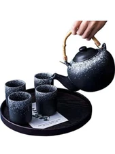 Essential Home Japanese Tea Set
