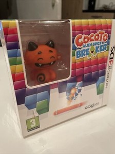 Jeu PC Casse-Briques 3D - CD-ROM Neuf Sous Blister - Micro Application 2007