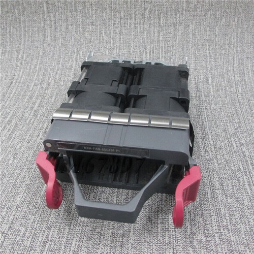 For CISCO Nexus Fan NXA-FAN-65CFM-PI 800-48025-01 Server Cooling Fan Used - Picture 3 of 6