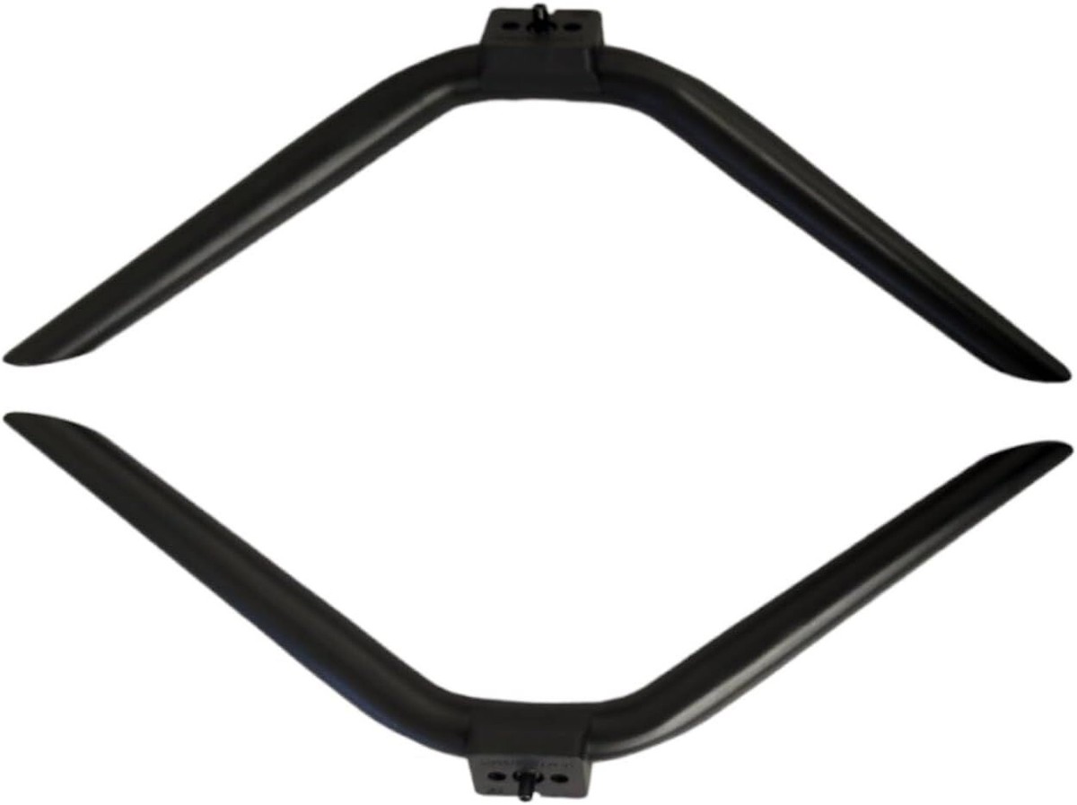 OEM Part - TV Base Stand Legs for ONN 70” 100012588 | eBay