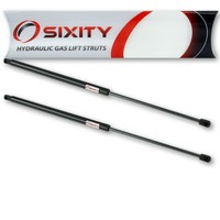 Pair 2pcs 25 150lbs Winne Winnebago Cargo Door Gas Struts Supports Props En on sale Pair 2pcs 25 150lbs Winne Winnebago Cargo Door Gas Struts Supports Props En on sale