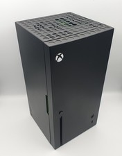 UKONIC Xbox Series X Mini Fridge 16894-UK Working Good Condition