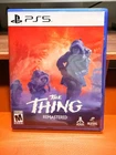 The Thing Remastered - PlayStation 5