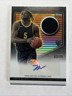 2023-24 Topps Midnight Basketball Jarace Walker RC Patch Auto /75 Card #RJA-JAW