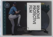 1995 Donruss Mound Marvels Randy Johnson #7 HOF 15fy