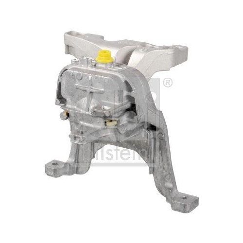 Support moteur Febi 173817 qualité origine avant Mercedes Benz