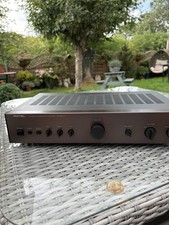 Rotel RA-930 AX Integrated Amplifier With Phono.