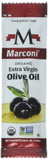 Organic Extra Virgin Olive Oil - Pack of 25 