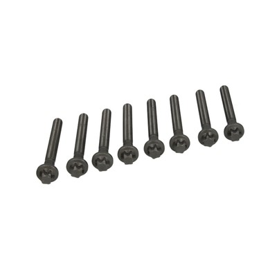 Zylinderkopfschraubensatz ELRING 655.350