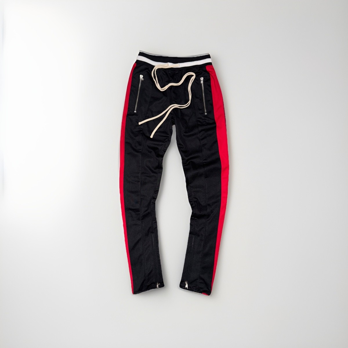 FEAR OF GOD Fifth Collection Double Stripe Track Pant SIZE Medium