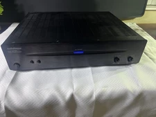 AudioSource AMP200 Stereo 160 Watt Power Amplifier