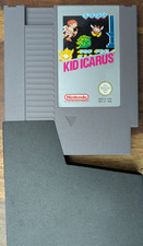 Thumbnail of ebay&reg; auction 206106271790 | Kid Icarus - PAL B - Nintendo Nes Spiel - MODUL -