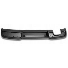 Spoiler Stoßstange Hinten für Audi a3 3p-5p S-Line 2016 IN Dann