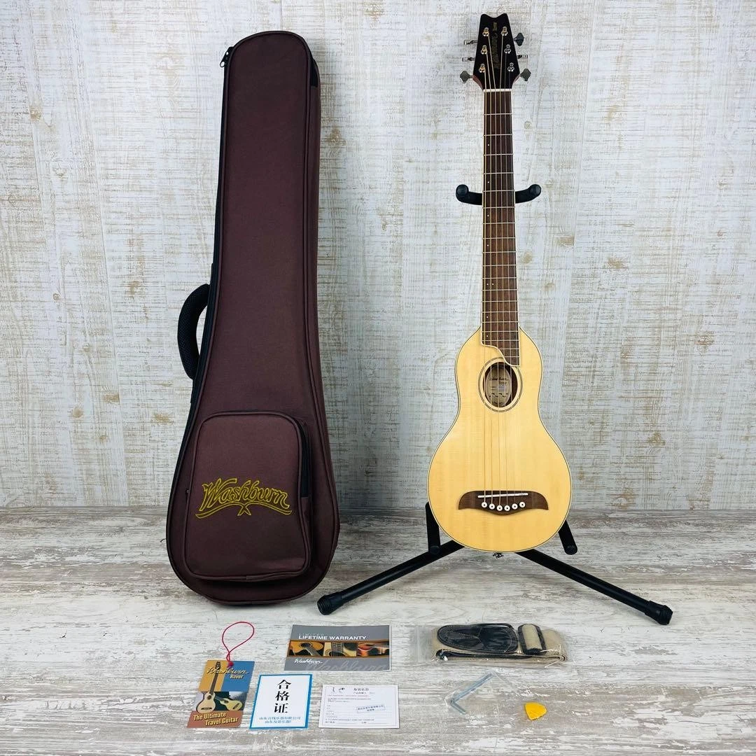 washburn rover products for sale | eBay