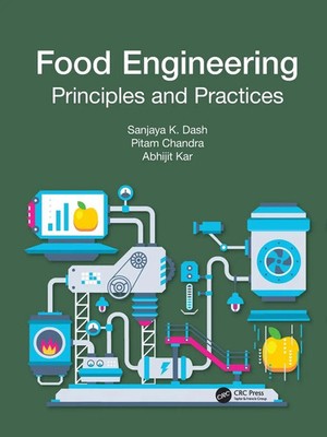 Food Engineering Principles and Practices Sanjaya K. Dash (u. a.) Taschenbuch