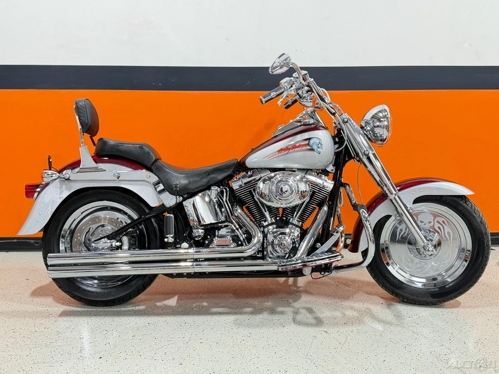 2005 Cruiser Harley-Davidson Motorcycles for sale | eBay