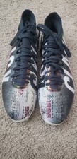 Under Armour Blur Pro Click Clack Men s Footb...