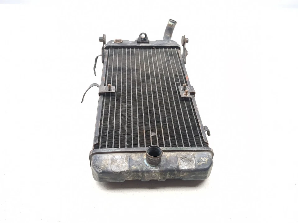 Radiador motor Honda Shadow 1100 VT1100C 93 51203 Foto 2 de 4