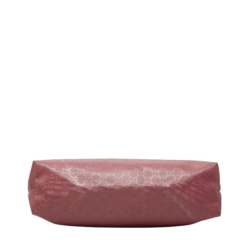 GUCCI GG implementation Tote Bag Shoulder Bag 211137 Women 【Used】 thumbnail 3