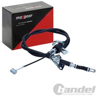 Maxgear Handbremsseil 1725Mm Hinten Rechts Passend FüR Hyundai IX35 KIA Sportage