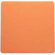 ARTISAN FX Zero XSOFT DAIDAI Gaming Mouse Pad esports L, Orange