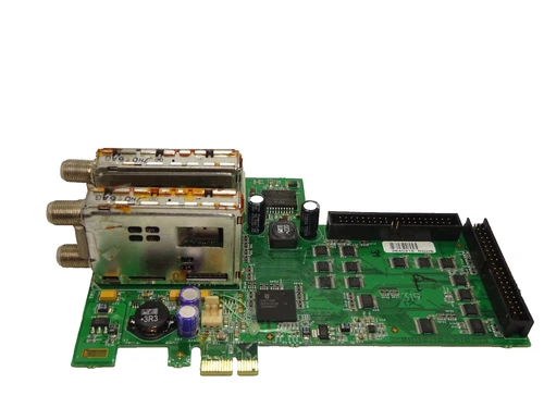 MSW-I1003-R02-DVB-S2 TUNNER PCI-EXPRESS  #GK12736
