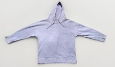 Calvin Klein Women  s Medium Pullover Hoodie Sweatshirt Athletic Workout Wear