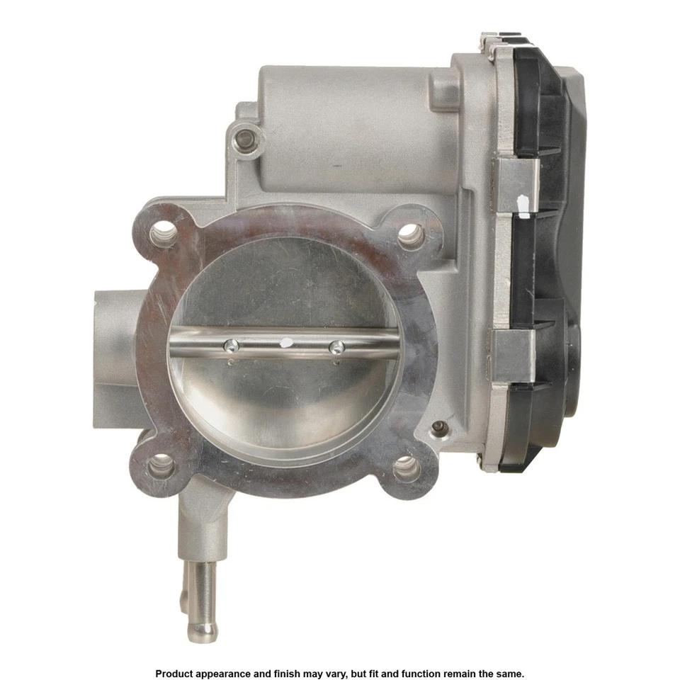 Carrocería de acelerador de cartón CSW para Toyota Highlander RAV4 Venza Camry Sienna Scion tC Foto 2 de 4