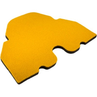 HIFLO Foamfilter   Einlagiger Schaumstofffilter für Motorräder für: Kawasaki ZZR