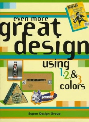 Noch mehr tolles Design mit 1,2 & 3 Farben: mit 1, 2 & 3 Farben