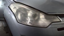 Feu avant (phare) Citroen C-CROSSER