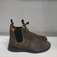 Blundstone 1299 Rustic Brown Womens Size 10M (UK7)