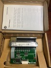 Allen Bradley 1746-IB8 SLC500 Input Module SER A New Opened Box Never Used — photo 2