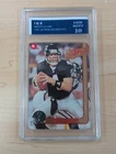 Brett Favre 1991 Action Packed Rookie/Update #21 Graded IGX 10 Gem Mint
