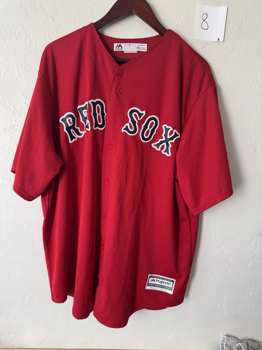 Pablo Sandoval Boston Red Sox MLB Jerseys for sale | eBay