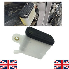 Reservoir Bottle Rear Brake Cylinder Motorcycle Repair Fits Most Motorcycles