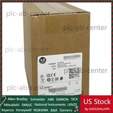 NEW Allen Bradley 25A-D4P0N114 PowerFlex 523 AC Drive