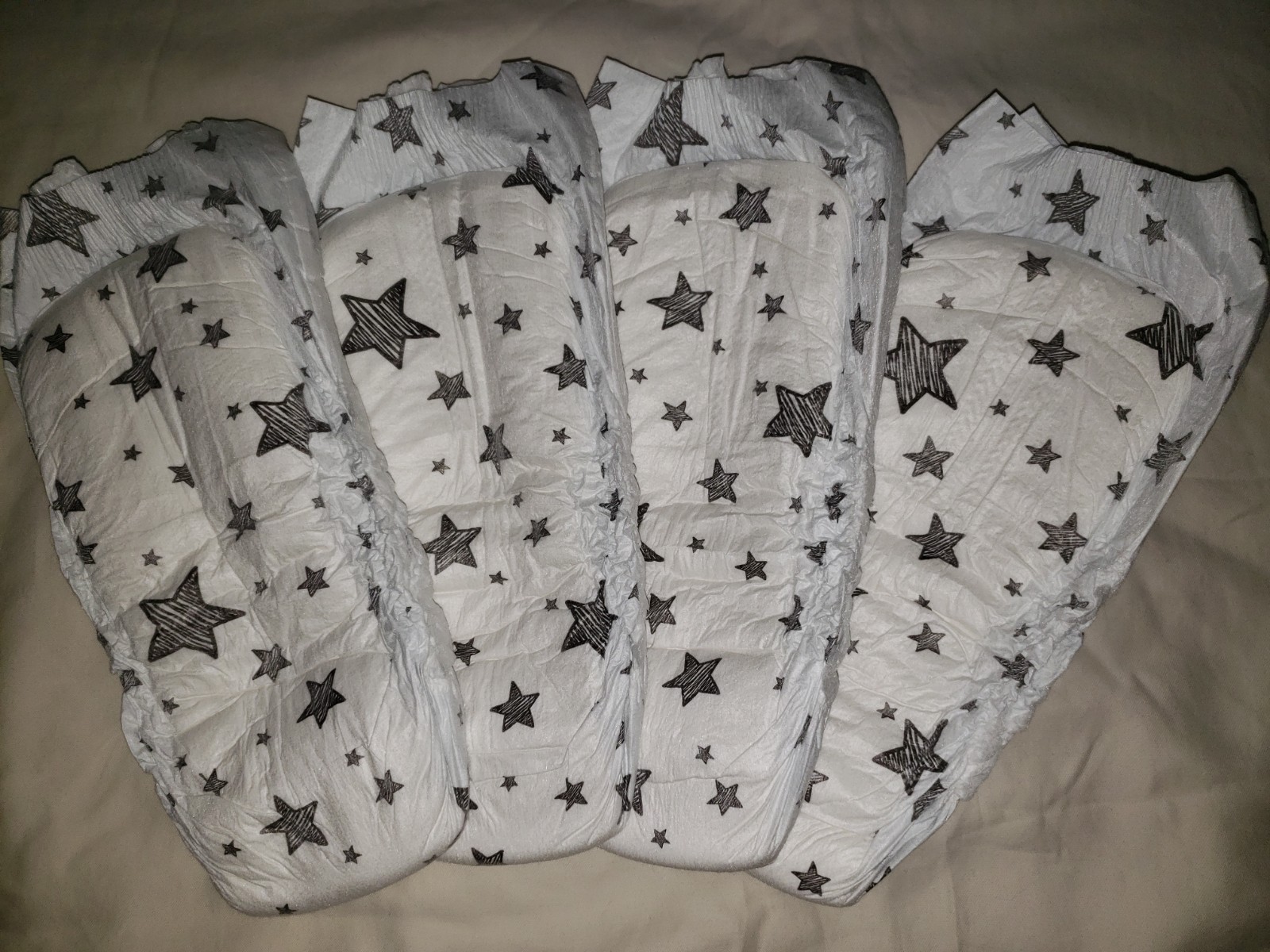 Size L/xl Girl Or Boy