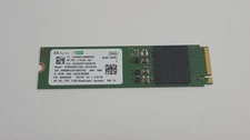 Lot of 10 SK Hynix BC501 HFM256GDJTNG-8310A 256 GB NVMe 80mm Solid State Drive