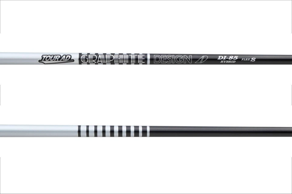 Graphite Design Tour AD DI Hybrid Utility Black Shaft Uncut Choose Weight Flex - Image 3 of 3